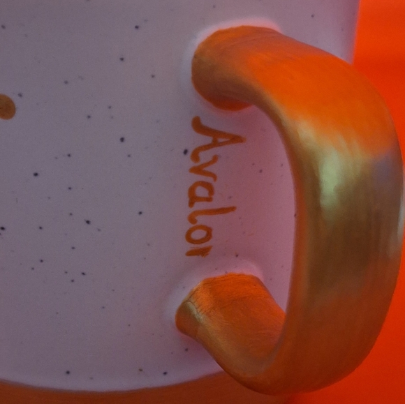 Zodiac Mug - Picture 2 of 5